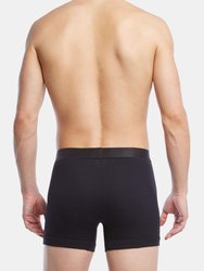 Pima Cotton Boxer Brief