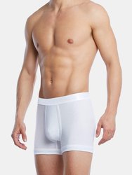 Pima Cotton Boxer Brief