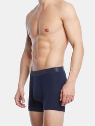 Pima Cotton Boxer Brief