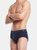 Pima Cotton Contour Pouch Brief