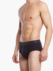 Pima Cotton Contour Pouch Brief