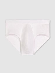 Pima Cotton Contour Pouch Brief