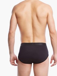 Pima Cotton Contour Pouch Brief