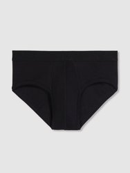 Pima Cotton Contour Pouch Brief