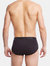 Pima Cotton Contour Pouch Brief