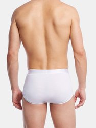 Pima Cotton Contour Pouch Brief