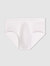 Pima Cotton Contour Pouch Brief