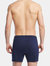 Pima Cotton Knit Boxer