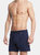 Pima Cotton Knit Boxer