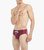 Rio Swim Brief - Cordovan