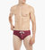 Rio Swim Brief - Cordovan - Cordovan