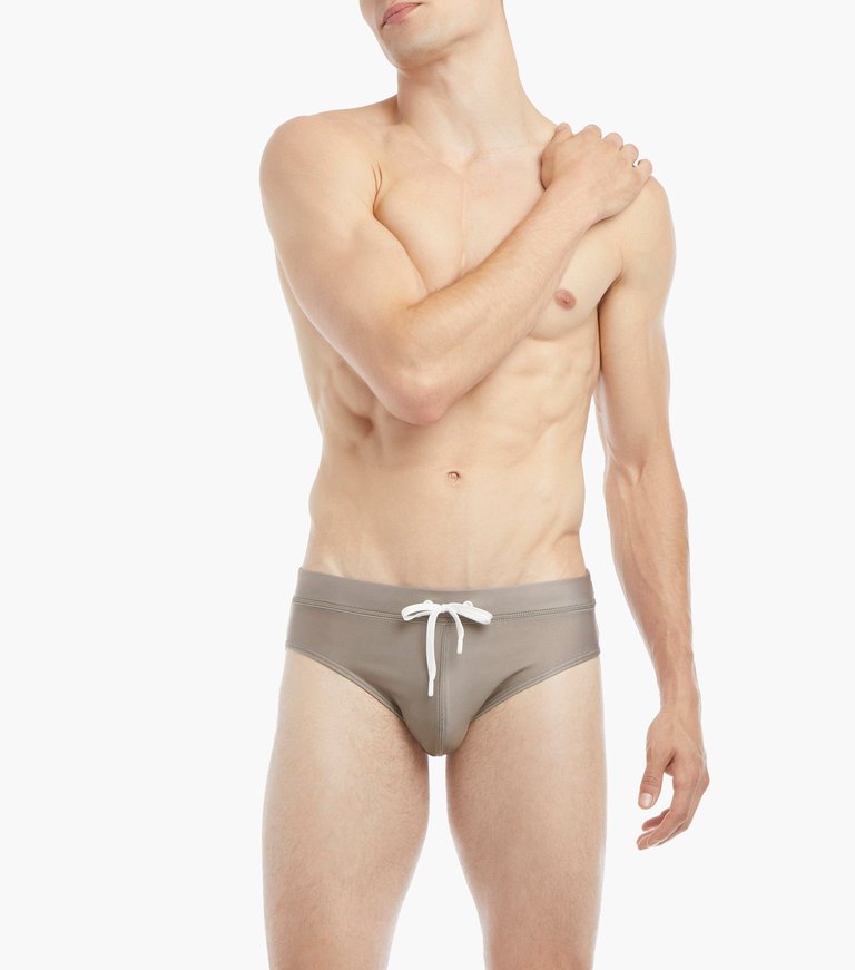 Rio Swim Brief - Fallen Rock - Fallen Rock