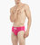 Rio Swim Brief - Fuschia Purple