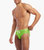 Rio Swim Brief - Jasmine Green