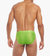 Rio Swim Brief - Jasmine Green