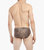 Rio Swim Brief - Nautral Leopard