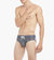 Rio Swim Brief - Stingray