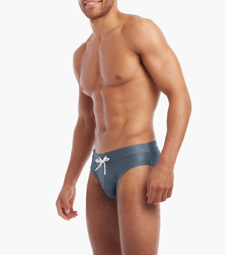 Rio Swim Brief