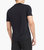 Route Activewear T-Shirt - Black