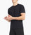 Route Activewear T-Shirt - Black