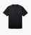Route Activewear T-Shirt - Black
