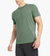 Route Activewear T-Shirt - Duck Green