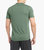 Route Activewear T-Shirt - Duck Green