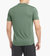 Route Activewear T-Shirt - Duck Green