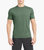 Route Activewear T-Shirt - Duck Green - Duck Green