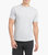 Route Activewear T-Shirt - Light Grey - Light Grey