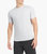 Route Activewear T-Shirt - Light Grey