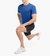 Route Activewear T-Shirt - Nautical Blue