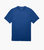 Route Activewear T-Shirt - Nautical Blue