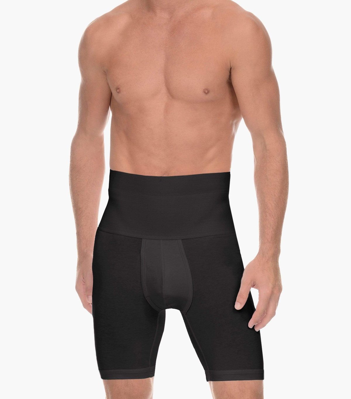 2(x)ist Men's Shapewear Form Contour Pouch Brief