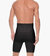 Shapewear Form Boxer Brief - Black