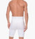 Shapewear Form Boxer Brief - White