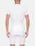 Shapewear Form Crewneck T-Shirt