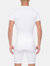 Shapewear Form Crewneck T-Shirt