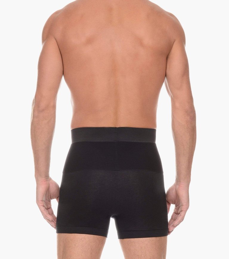 Shapewear Form Trunk Underwear