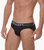 Shapewear Lift Brief - Black