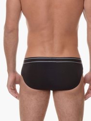 Shapewear Lift Brief - Black