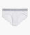 Shapewear Lift Brief - White - White