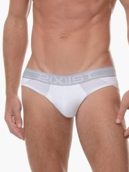 Shapewear Lift Brief - White