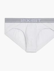 Shapewear Lift Brief - White - White