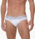 Shapewear Lift Brief - White