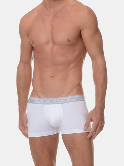 2(X)IST Shapewear Lift Trunk Underwear product