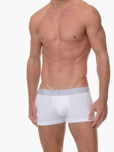 2(X)IST Shapewear Lift Trunk Underwear product