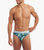 Sliq Brief - Bevery Hills Palm - Bevery Hills Palm - Bevery Hills Palm