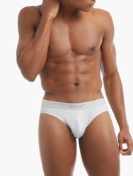 Sliq Brief - Dawn Blue - Dawn Blue