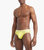 Sliq Brief - Sunny Lime